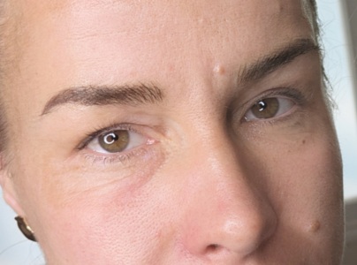 Combo brows